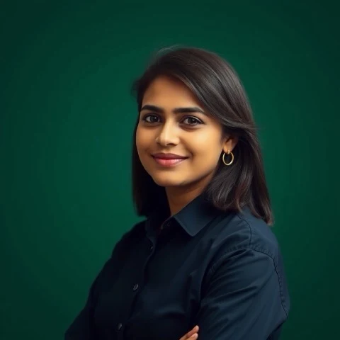 Ananya Sridhar, payments and platform editor